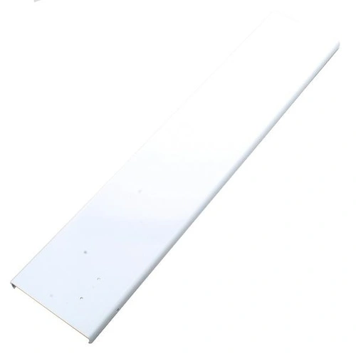 Plate mounting