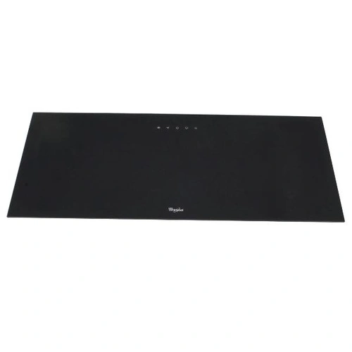 Front panel