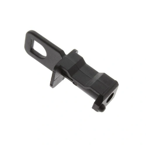 Door latch