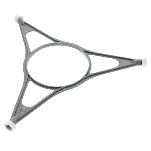 Turntable ring assy