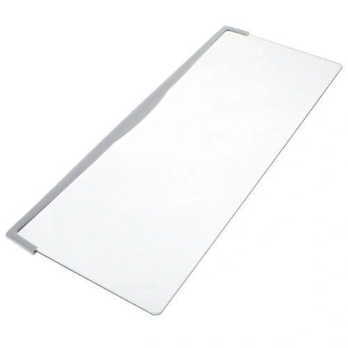 Cover crisper
