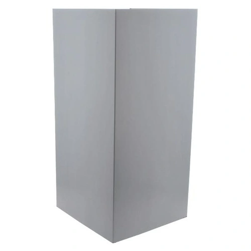 Chimney part bottom