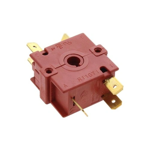 Switch rotary 5