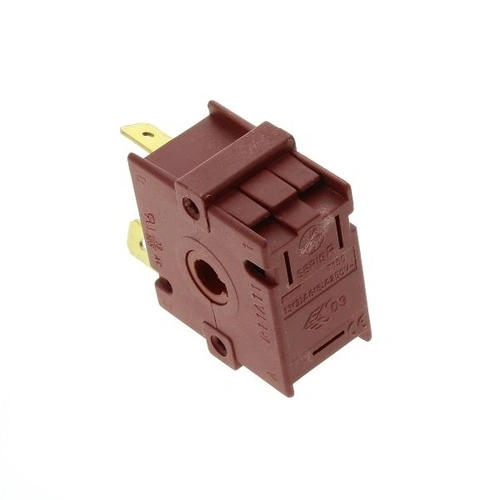 Switch rotary 2