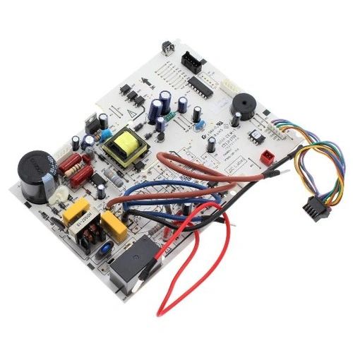 Control board indoor main
