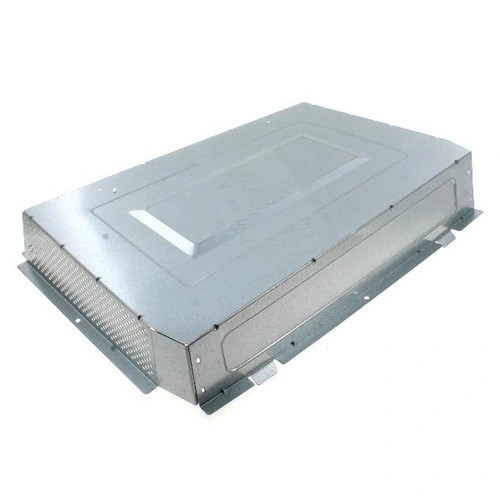 Motor FC assy (service)