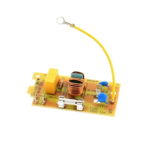 Filter board