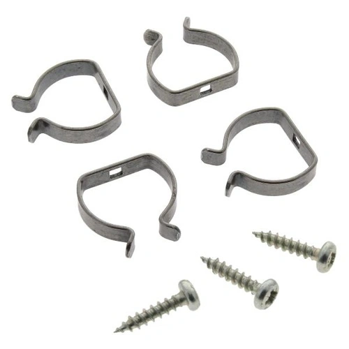 Set f.Mounting viti