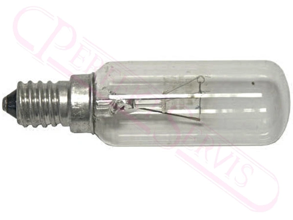 Žárovka do odsavačů par 40W/240V