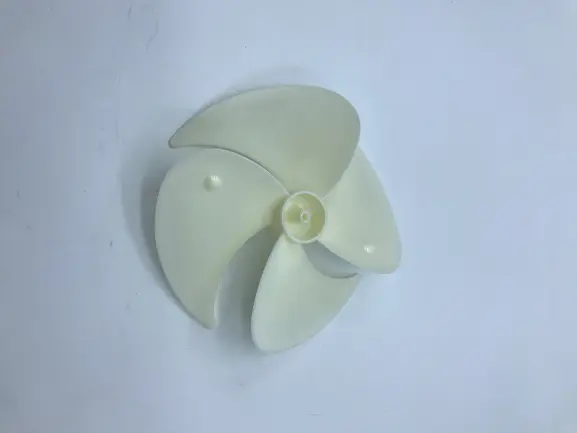Vrtule ventilátoru