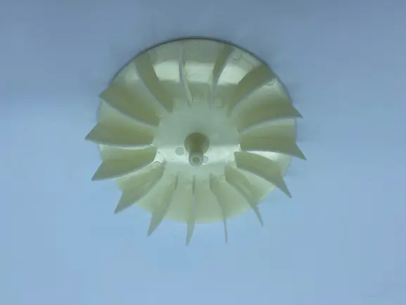RADIAL FAN BLADE_CCW-95MM