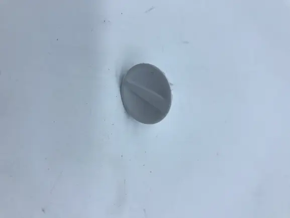 THERMOSTAT KNOB