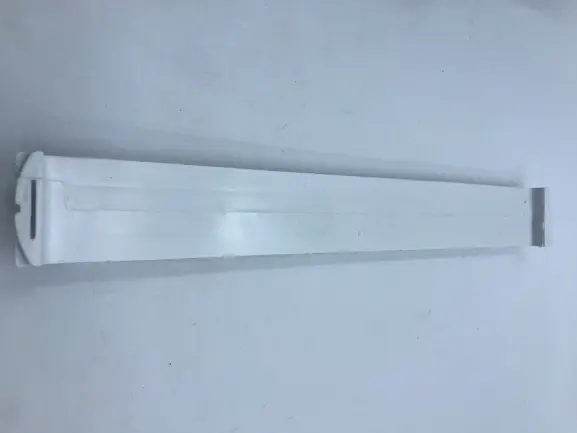 GLASS SHELF MIDDLE RAIL