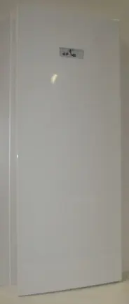 FOAMED DOOR ASSY