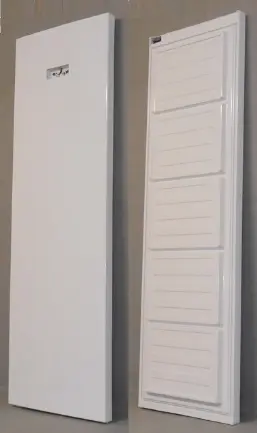 FOAMED DOOR ASSY