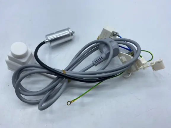 COMPREOR TERMINAL GR