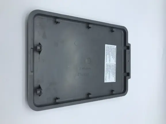CARD BOX COVER ASS