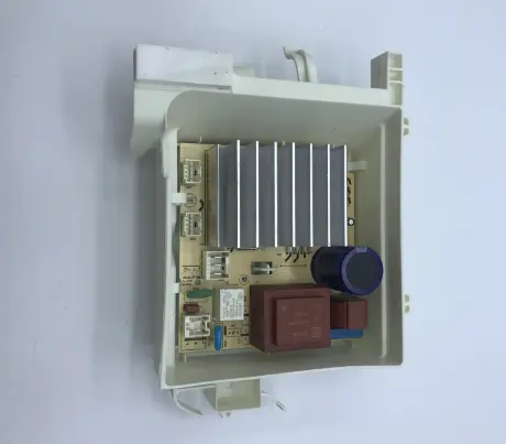 Modul motoru