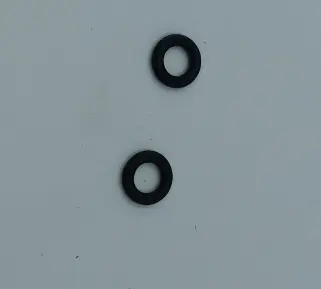 O-ring těsnění