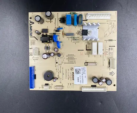 CONTROL BOARD