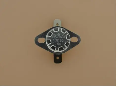 Termostat ETA3151 05060