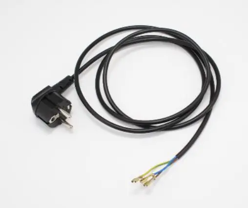 přívodní kabel