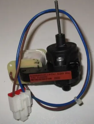 VENTILATOR MRAZ.FN127420