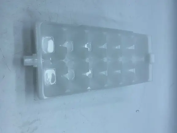 Tvořítko na led