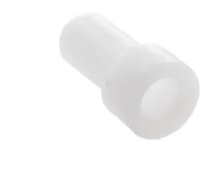 POUZDÉRKO BÍLÉ 7x21,5 MM GW