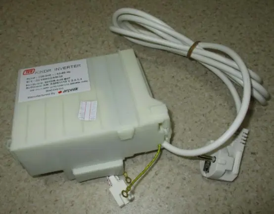 Invertor