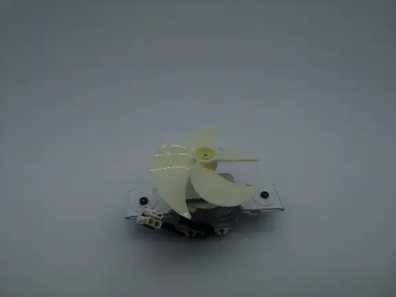 Sestava motoru ventilátoru výparníku