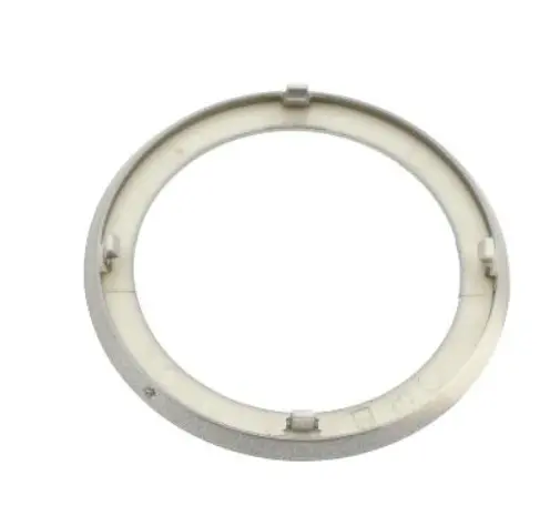 RAMECEK KNOFLIKU  D35 PAINTED INOX LOOK