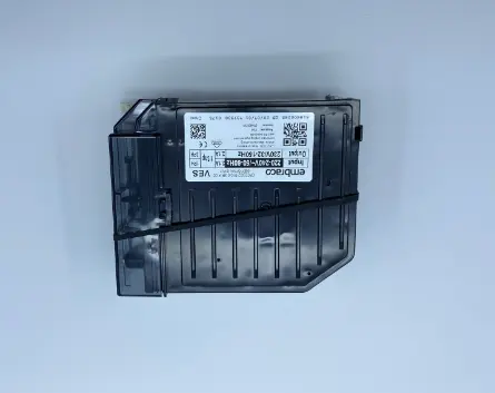 MODUL VCC  INVERTER