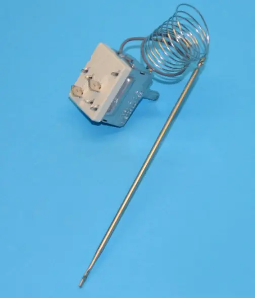 Termostat kapilární 570 EGO NG3 ( shodné s 230355,