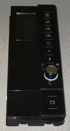 Panel komplet