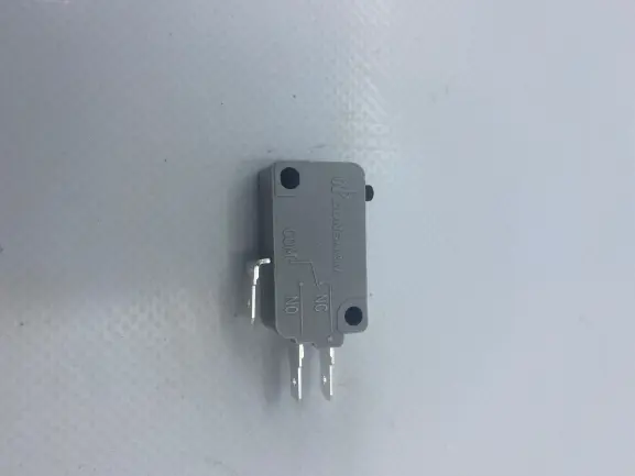 MICROSWITCH MONITOR