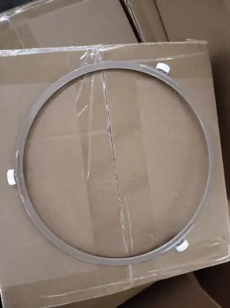 ROTATING RING ASSEMBLY