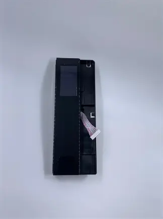kontrolní panel