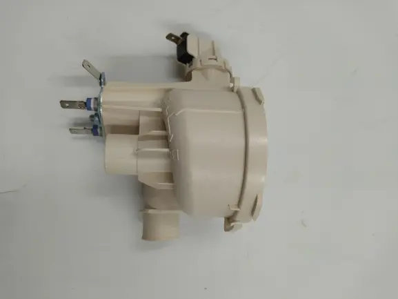 Topení 1200W stolní myčka