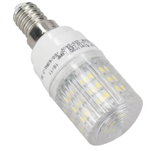 LED ŽÁROVKA 25W - CHLAZENÍ