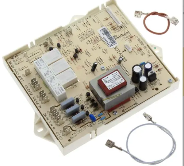 control board