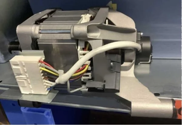 MOTOR  HXG-138-50-64L PLD12753QTL, PLD12653QTL,PLDS127, PLDS127DG MF100W70-CZ  A