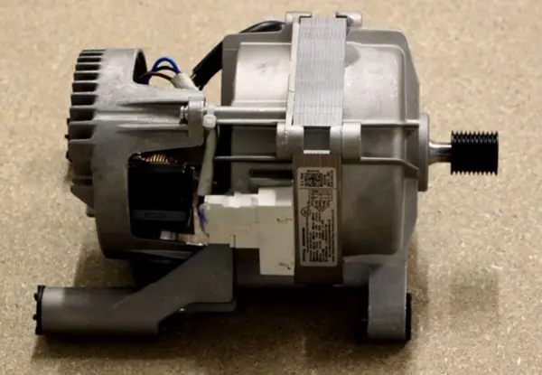 Motor Welling model ZXGN-420-8-116L PLDI147B King