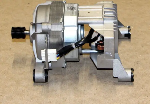 MOTOR ZXGN-420-8-170L BRUSHLESS DC MOTOR