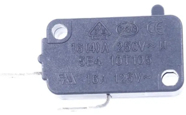 MIKROSPINAC