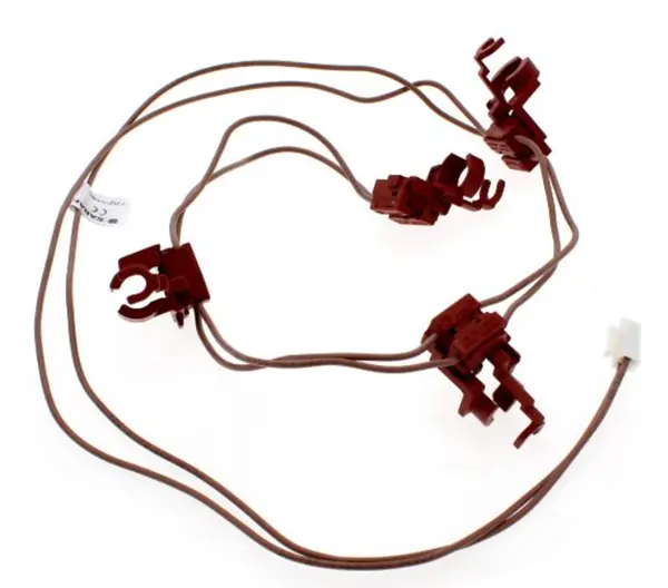 hob microswitch 4 burners