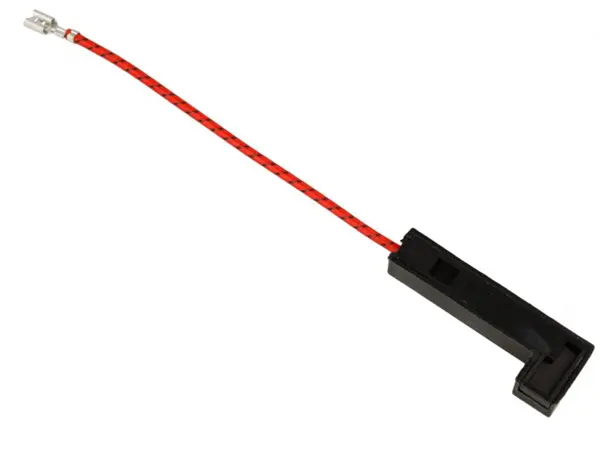 POJISTKA 5KV 0,65A