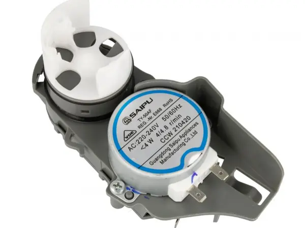 Motor  ramen dirvertor Midea ,ETA SAIPU 674000210006