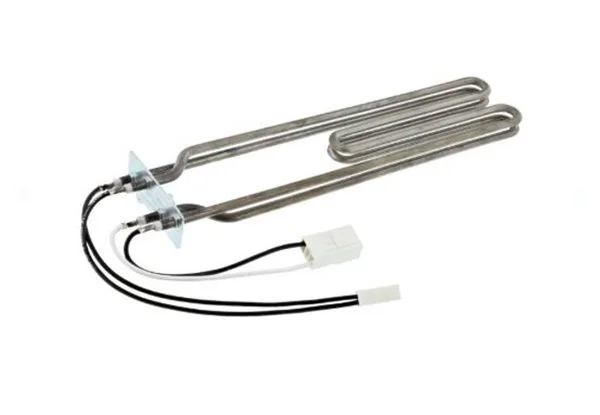 Topení pračky 700W a sušičky 700W