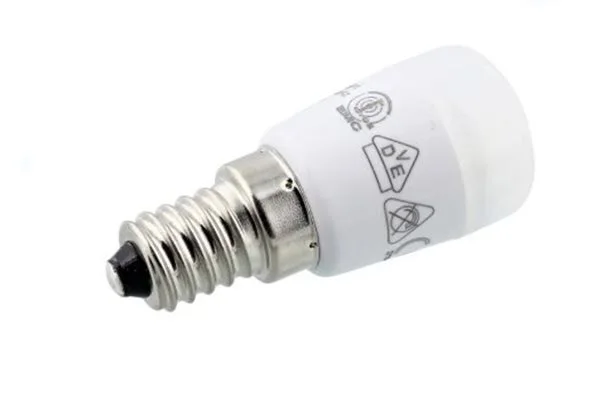 žárovka LED 1,5W,240V,E14